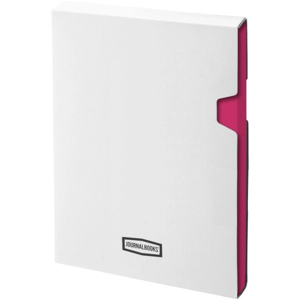 Immagine Blocco note con copertina rigida formato A5 Classic
