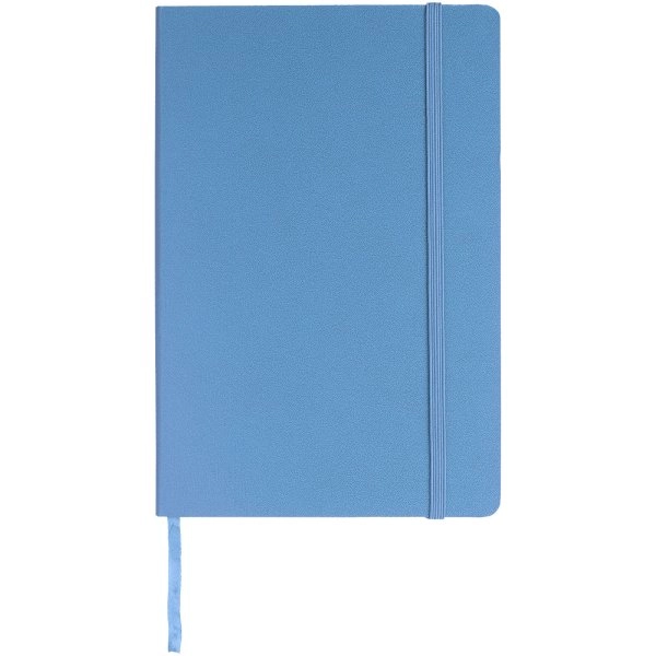 Immagine Blocco note con copertina rigida formato A5 Classic