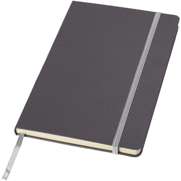 Immagine Blocco note con copertina rigida formato A5 Classic