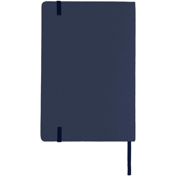 Immagine Blocco note con copertina rigida formato A5 Classic