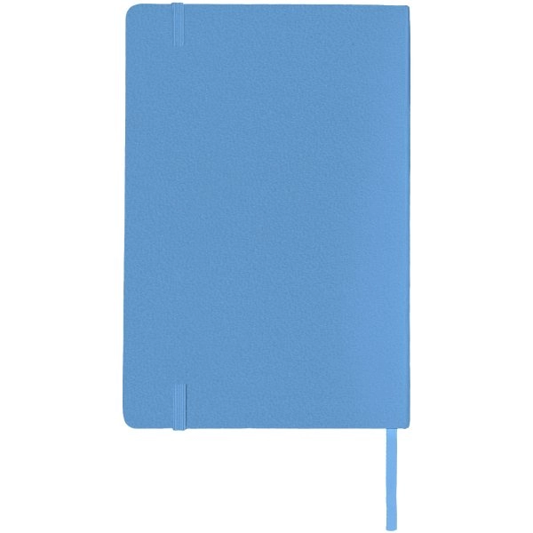 Immagine Blocco note con copertina rigida formato A5 Classic