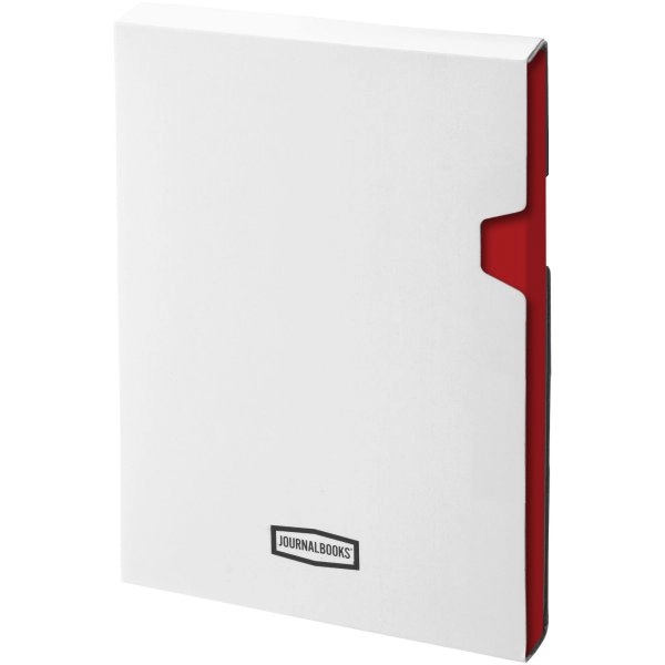 Immagine Blocco note con copertina rigida formato A5 Classic