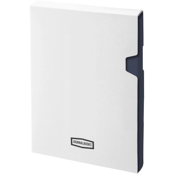 Immagine Blocco note tascabile con copertina rigida formato A6 Classic