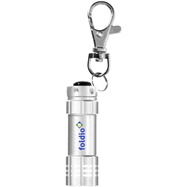 Immagine Portachiavi Astro con torcia a LED