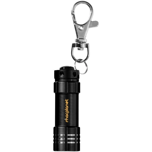 Immagine Portachiavi Astro con torcia a LED