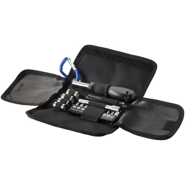 Immagine Set utensili da 19 pezzi Flint