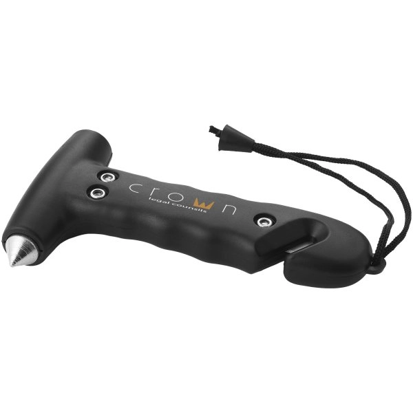 Immagine Martelletto d'emergenza Pitlane