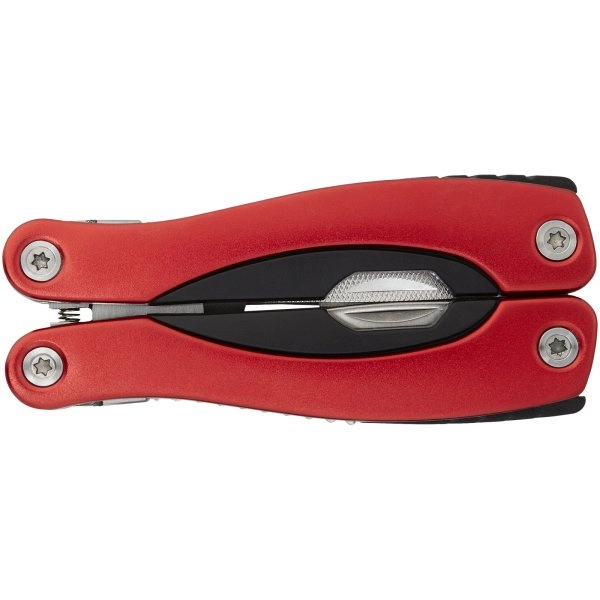Immagine Multiutensile Casper a 11 funzioni