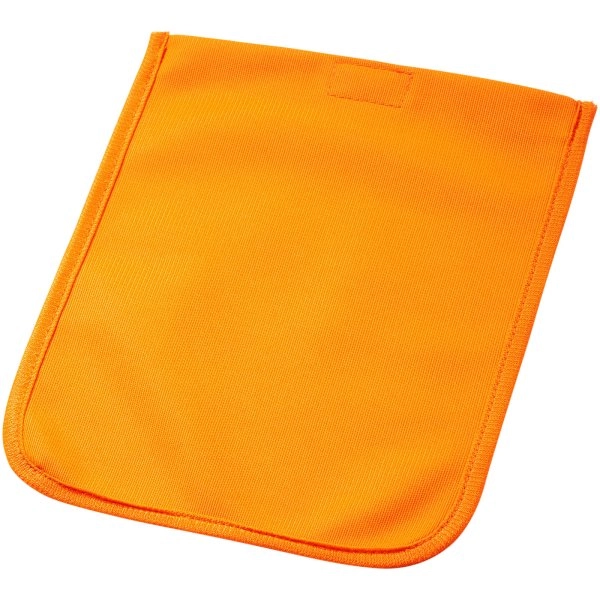 Immagine Gilet di sicurezza Watch-out in custodia per uso professionale