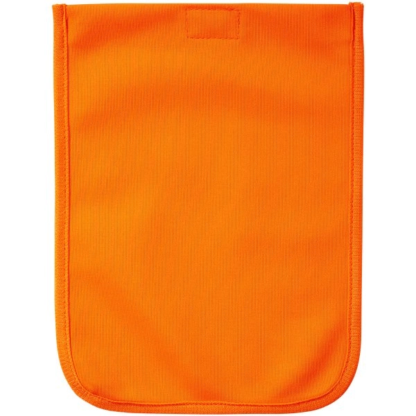 Immagine Gilet di sicurezza Watch-out in custodia per uso professionale