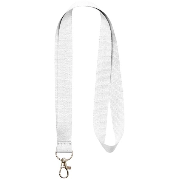 Immagine Lanyard Impey con comodo gancio