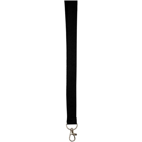 Immagine Lanyard Impey con comodo gancio