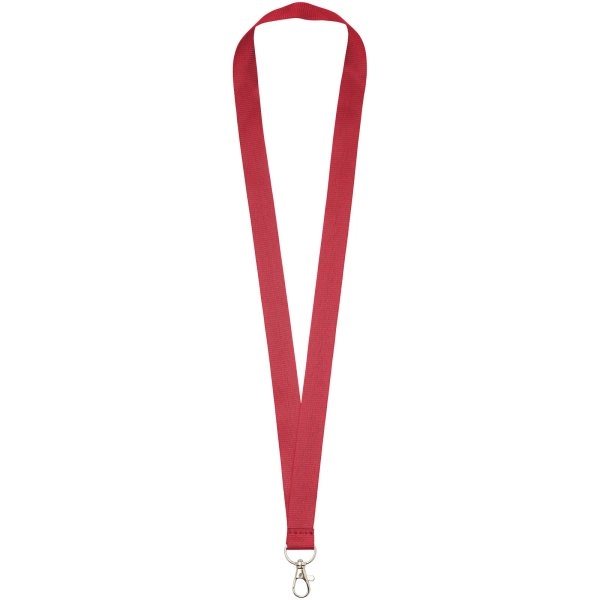 Immagine Lanyard Impey con comodo gancio
