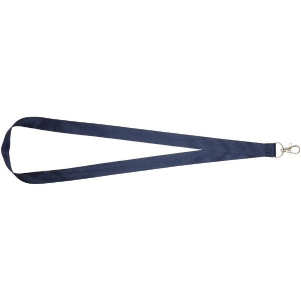 Immagine Lanyard Impey con comodo gancio