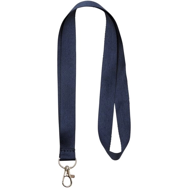 Immagine Lanyard Impey con comodo gancio