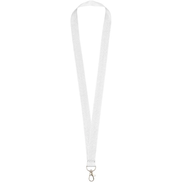 Immagine Lanyard Impey con comodo gancio