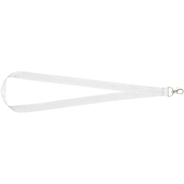 Immagine Lanyard Impey con comodo gancio
