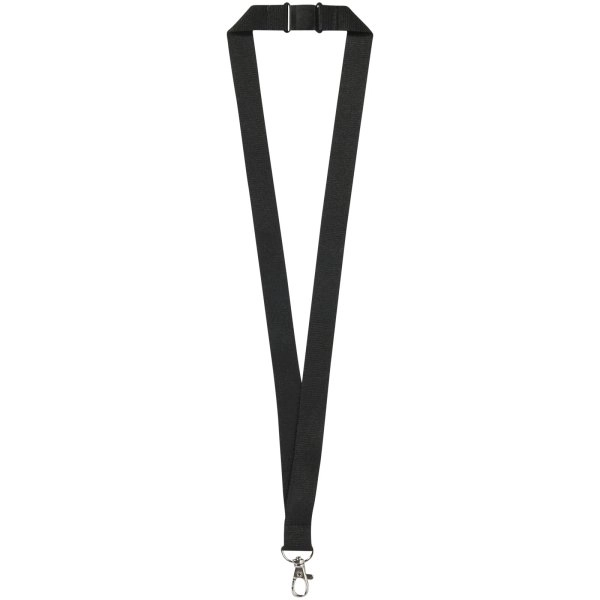 Immagine Lanyard Lago con sgancio di sicurezza