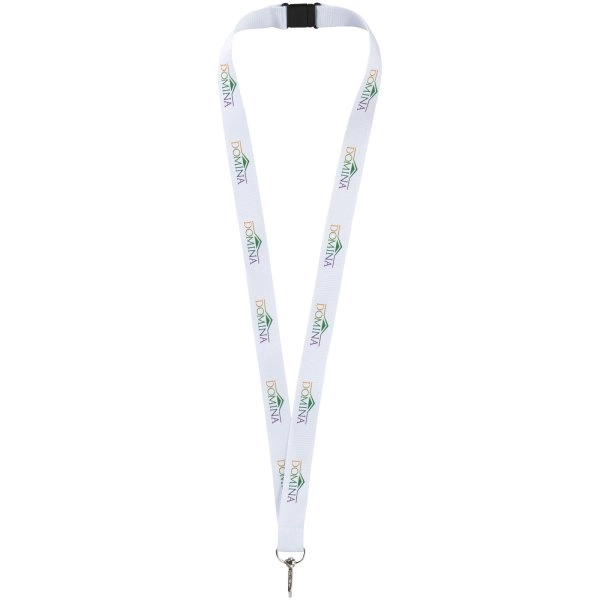 Immagine Lanyard Lago con sgancio di sicurezza