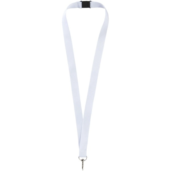 Immagine Lanyard Lago con sgancio di sicurezza