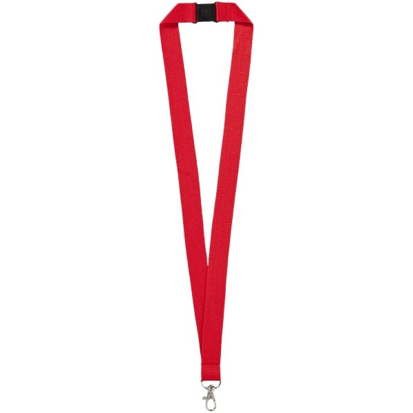 Immagine Lanyard Lago con sgancio di sicurezza