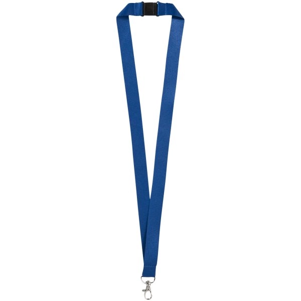Immagine Lanyard Lago con sgancio di sicurezza
