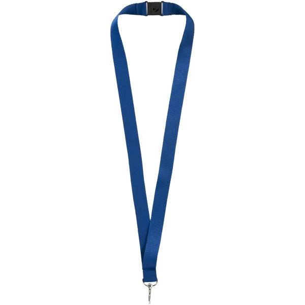 Immagine Lanyard Lago con sgancio di sicurezza