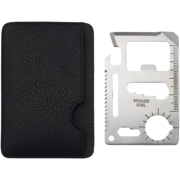 Immagine Scheda utensile Saki a 15 funzioni