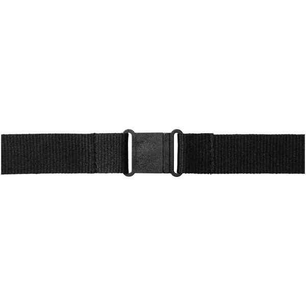 Immagine Lanyard Yogi con fibbia staccabile e sgancio di sicurezza
