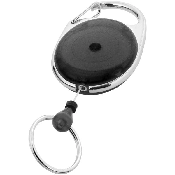 Immagine Portachiavi roller clip Gerlos