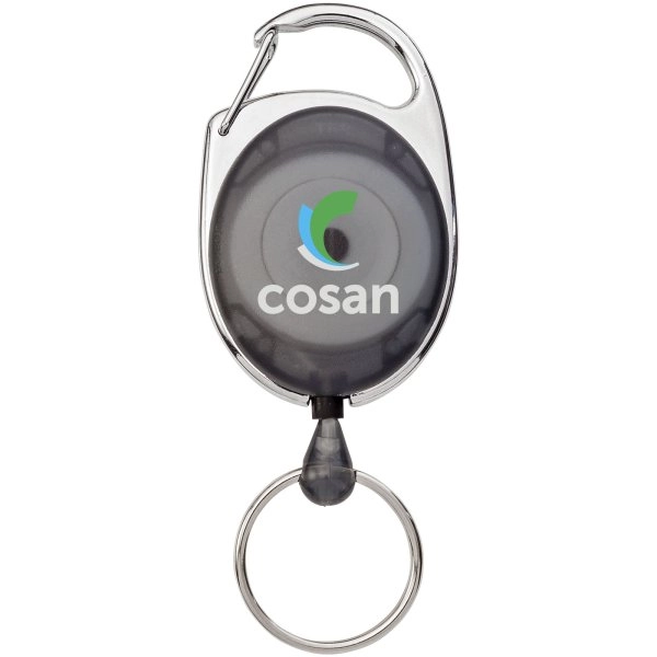 Immagine Portachiavi roller clip Gerlos