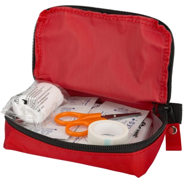 Immagine Kit primo soccorso da 19 pezzi Save-me