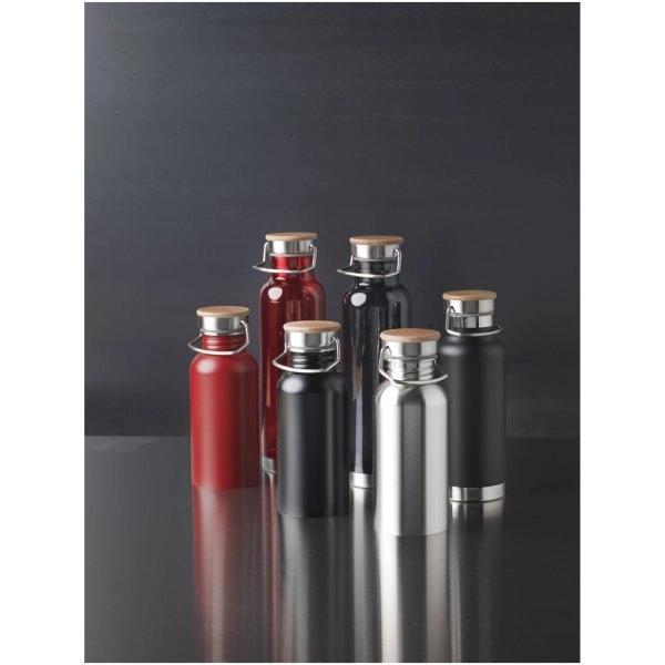 Immagine Borraccia sportiva Thor con isolamento sottovuoto in rame da 480 ml