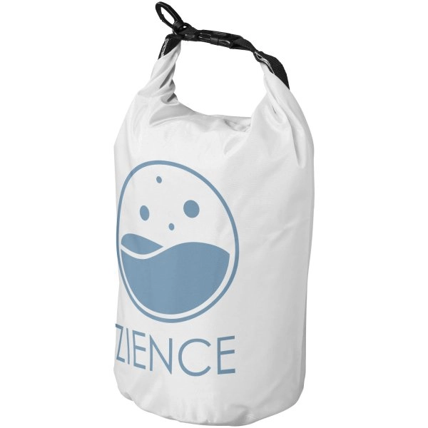 Immagine Sacca impermeabile Camper - 10L