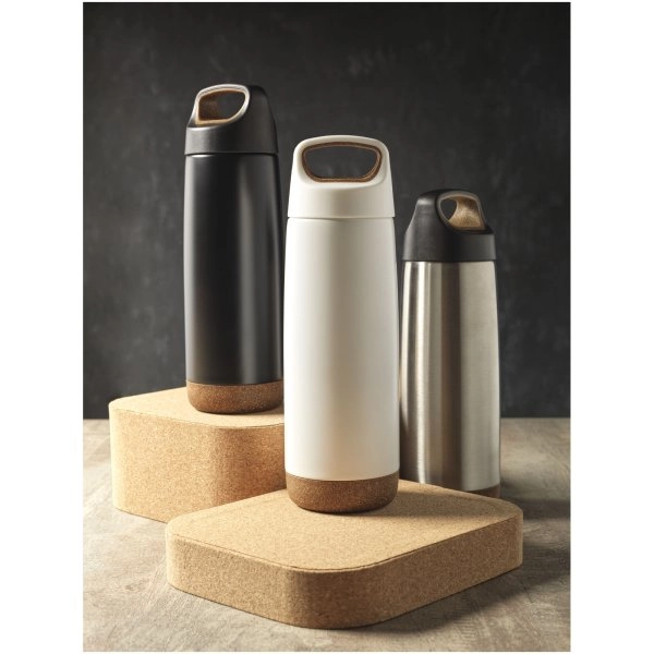 Immagine Borraccia termica Valhalla con isolamento sottovuoto in rame da 600 ml