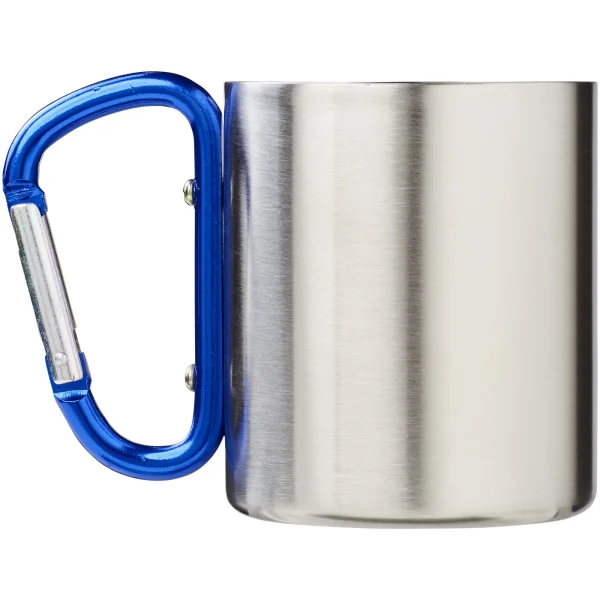 Immagine Tazza termica con moschettone Alps da 200 ml