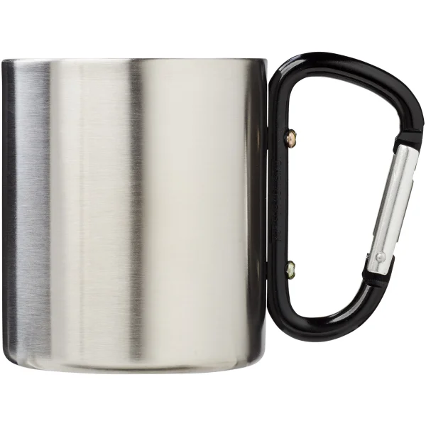 Immagine Tazza termica con moschettone Alps da 200 ml