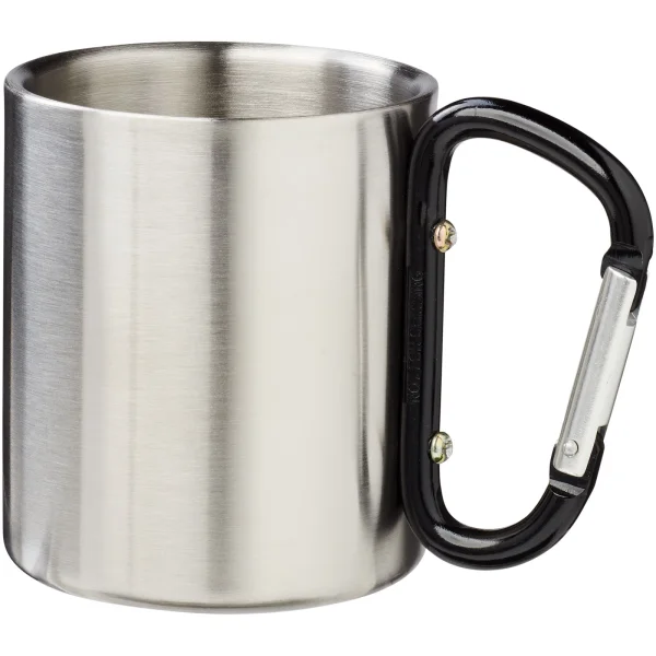 Immagine Tazza termica con moschettone Alps da 200 ml