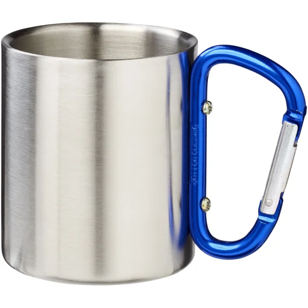 Immagine Tazza termica con moschettone Alps da 200 ml