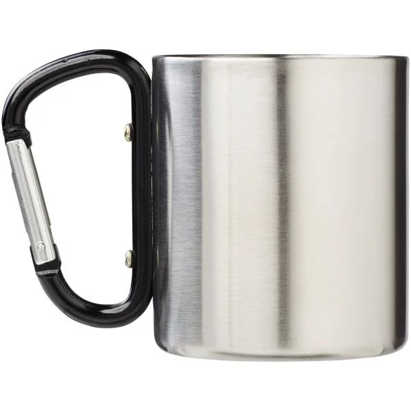 Immagine Tazza termica con moschettone Alps da 200 ml
