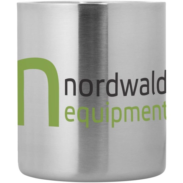 Immagine Tazza termica con moschettone Alps da 200 ml