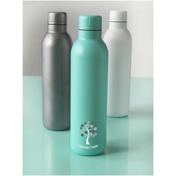 Immagine Borraccia sportiva termica Thor con isolamento sottovuoto in rame da 510 ml
