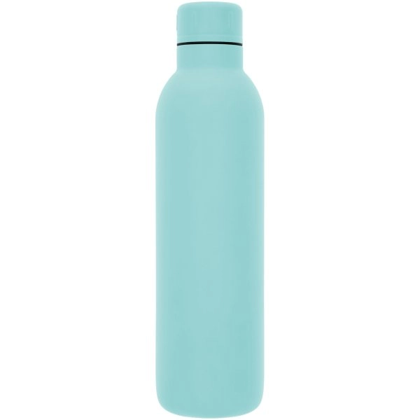 Immagine Borraccia sportiva termica Thor con isolamento sottovuoto in rame da 510 ml