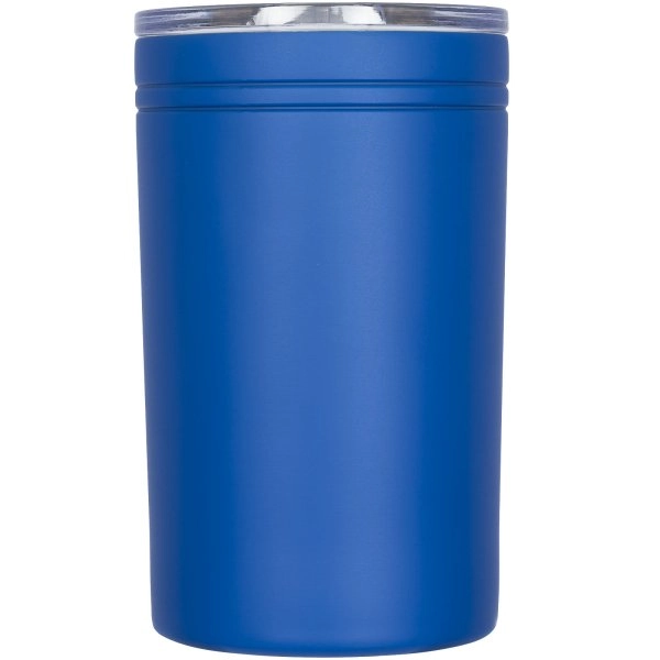 Immagine Bicchiere termico Pika con isolamento sottovuoto da 330 ml