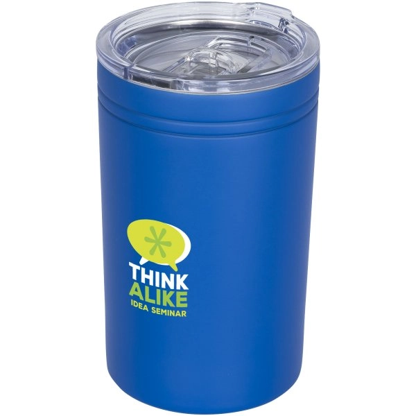 Immagine Bicchiere termico Pika con isolamento sottovuoto da 330 ml