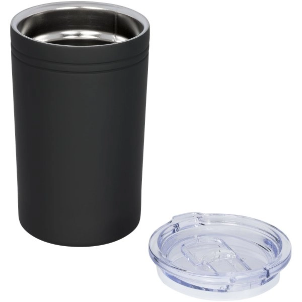 Immagine Bicchiere termico Pika con isolamento sottovuoto da 330 ml