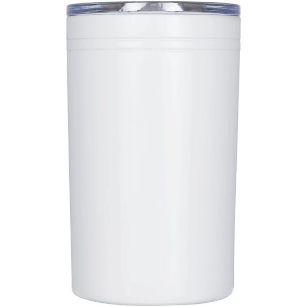 Immagine Bicchiere termico Pika con isolamento sottovuoto da 330 ml