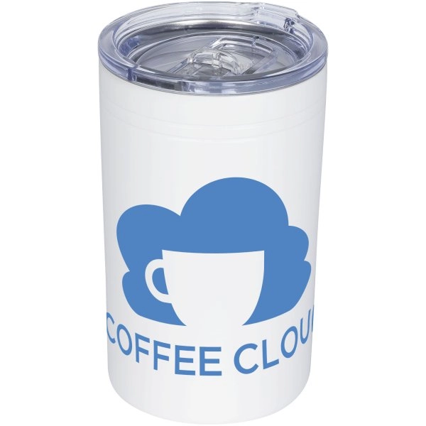 Immagine Bicchiere termico Pika con isolamento sottovuoto da 330 ml