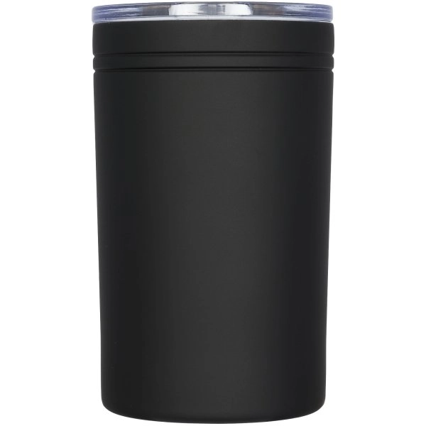 Immagine Bicchiere termico Pika con isolamento sottovuoto da 330 ml