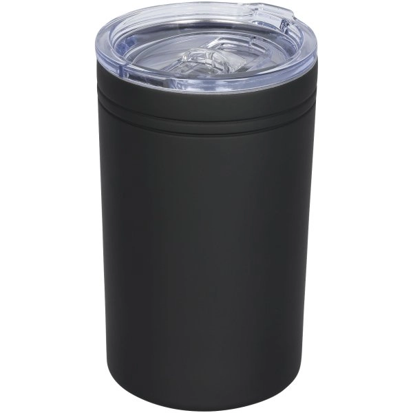 Immagine Bicchiere termico Pika con isolamento sottovuoto da 330 ml